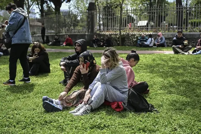 Büyük İstanbul depremi kaç şiddetinde olacak? Büyük İstanbul depremi geçti mi?