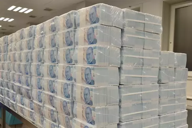 Dünya Bankası'nın Türk ekonomisine ilişkin tahmini değişti