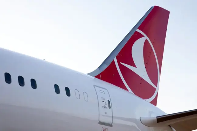 THY iç hat uçuşlarında bilet tavan fiyatını belirledi