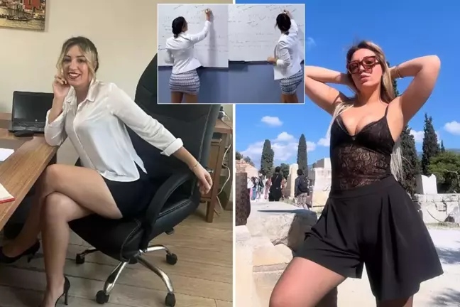 Fidan hocaya meslektaşlarından tepki yağıyor: Bu kadına birileri dur desin artık