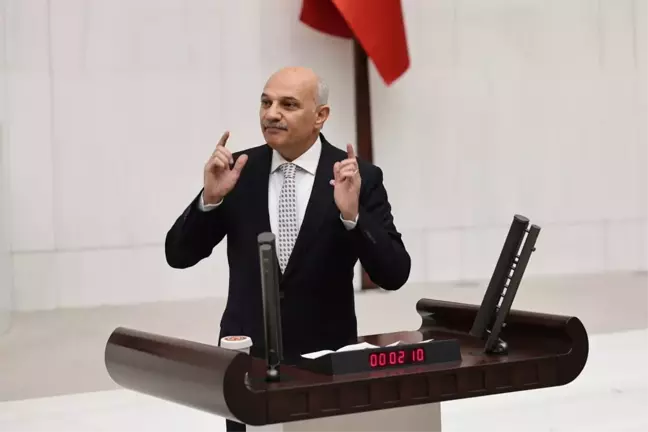 Birol Aydın: Kanal İstanbul Rant Odaklı Bir Proje