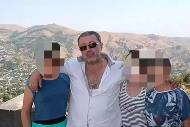 Taciz ettiği üç kızı tarafından öldürülen baba suçlu bulundu