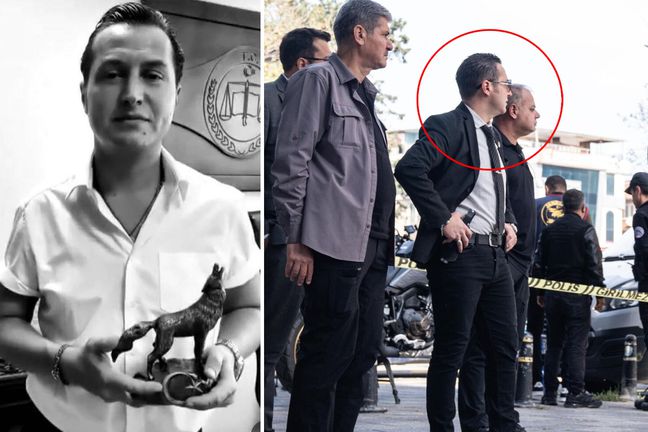 Yenidoğan çetesini çökerten savcıdan