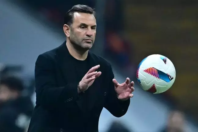 Okan Buruk'un kafasını karıştıracak dev teklif! Galatasaray'dan aldığının 3 katını verecekler