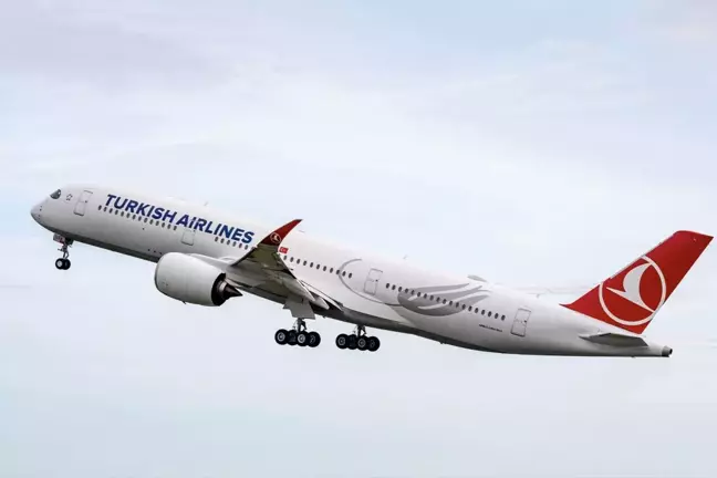 THY'den Yeni Zelanda uçuşlarının başlatılması için yeni adım