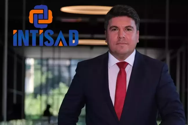 İNTİSAD üyeleri 115 milyon euro ticaret hacmine ve 20 ülkede örgütlenmeye ulaştı