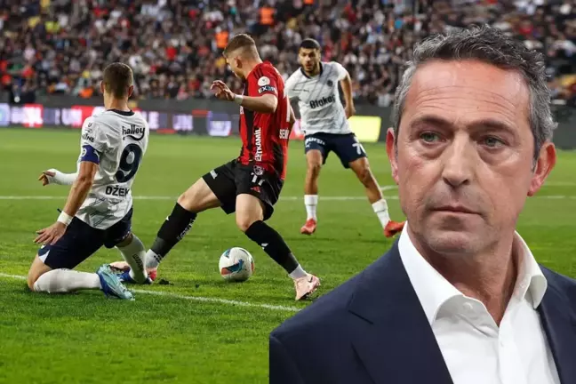 Tartışmalar daha da alevlendi! Fenerbahçe'den olay yaratacak paylaşım