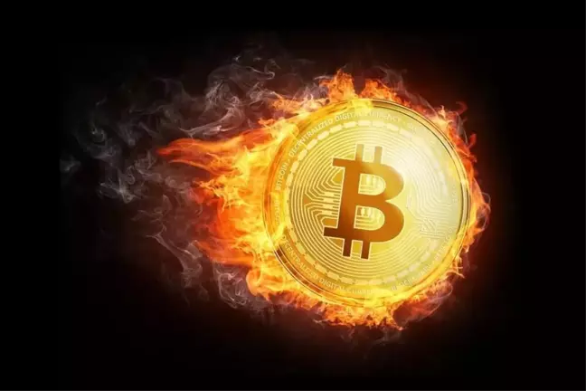 Bitcoin'i 108 Bin Dolara Yükseltebilecek Etkiler