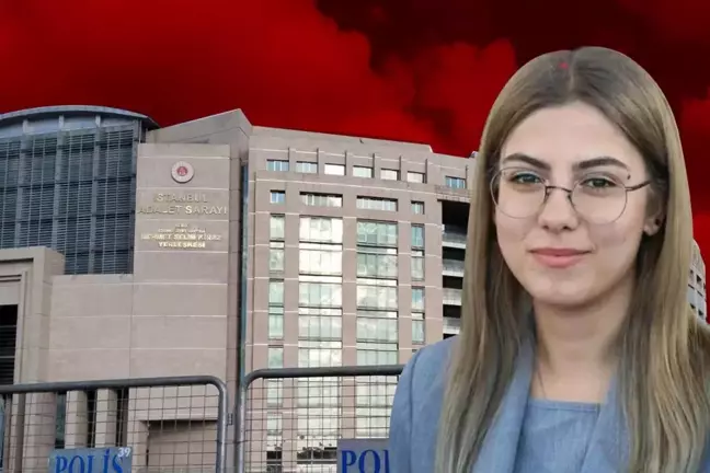 Esila Ayık paylaşımlarına soruşturma