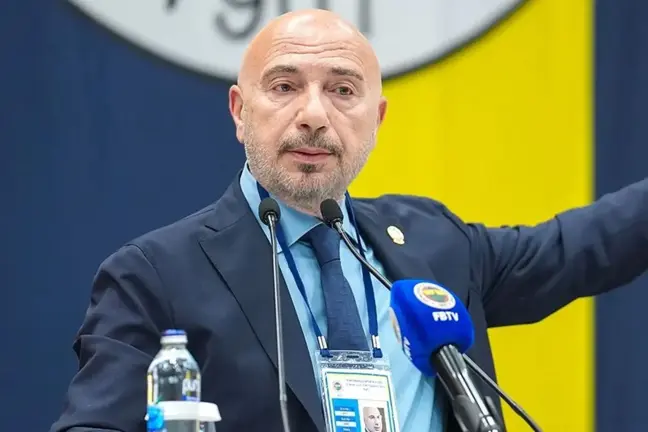 Hakan Bilal Kutlualp istifa etti