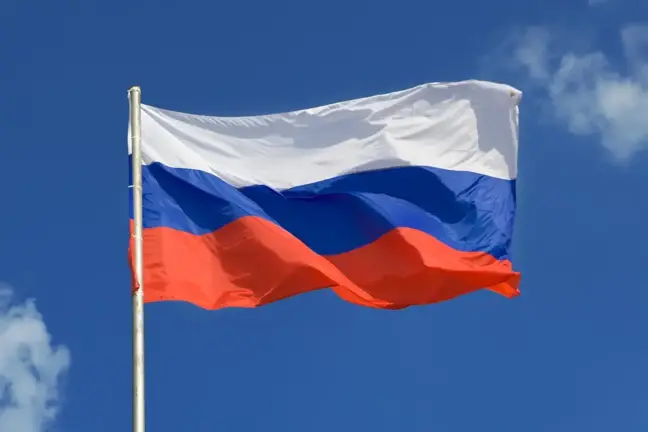Rus Komutan Patlatılan Araçla Öldürüldü, Bir Şüpheli Gözaltında