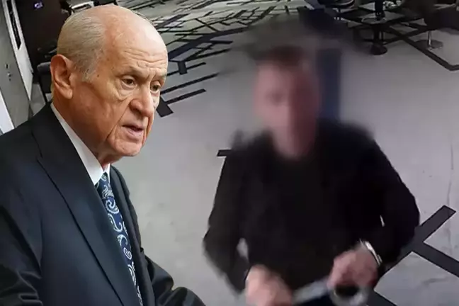 Bahçeli'den İBB'ye