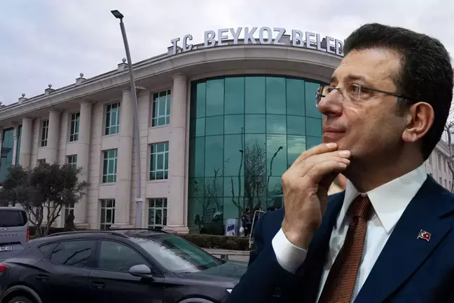 Beykoz Belediyesi soruşturmasında şok ifade: İmamoğlu kumpas kurdu