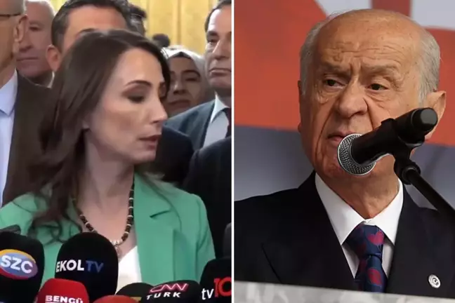 DEM Partili Hatimoğulları'ndan bir