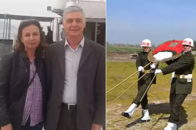 Emekli albay ve eşini hayattan koparan kazayla ilgili isyan ettiren karar