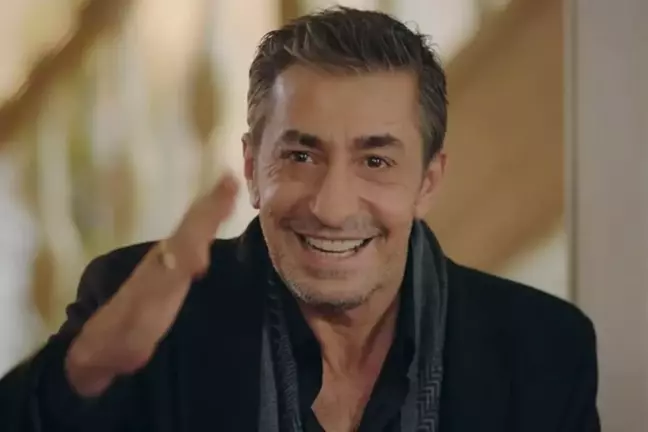Erkan Petekkaya'nın oğlu Cem Cano babasının boyunu geçti! Benzerlikleri şaşırttı