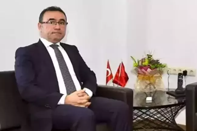 Eski kaymakama 70 yıl hapis ve 601 bin lira ceza! Suçlamalar çok vahim