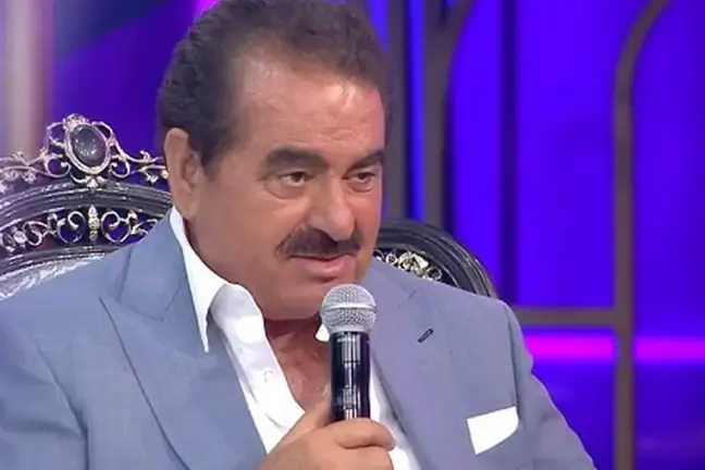 İbrahim Tatlıses'in serveti dudak uçuklattı