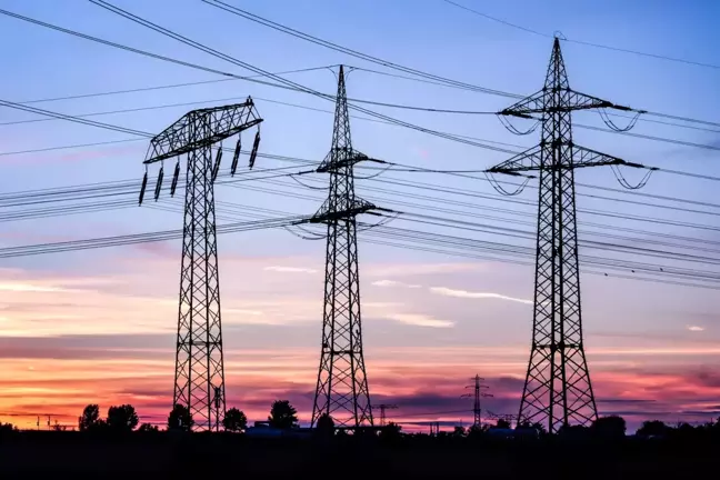 Şanlıurfa ve Mardin'de kaçak elektrik kullanımı korkunç boyutlarda