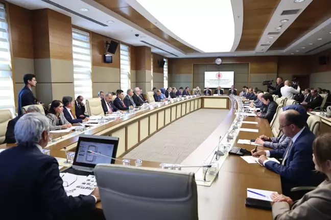 Kamu Başdenetçisi Akarca: Tavsiye kararlarımızın yerine getirilmesi hukuk devletinin ilkesinin gereğidir