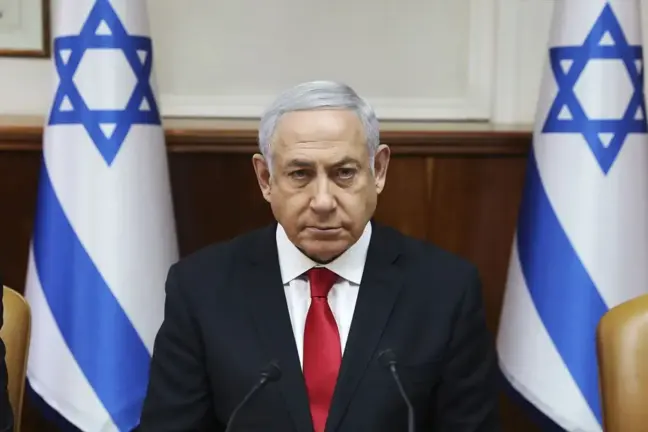Netanyahu, istihbarat direktörünü görevden almaktan vazgeçti