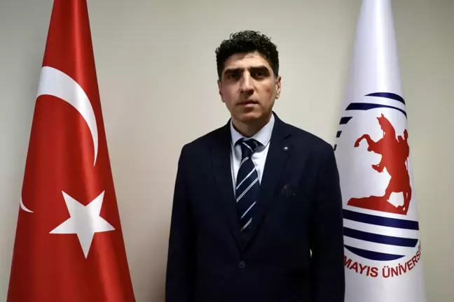 Samsun'daki Heyelan Riski ve Altyapı Önlemleri Üzerine Uyarılar