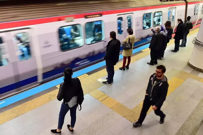 İstanbul'da bazı duraklar ve yollar yarın kapalı