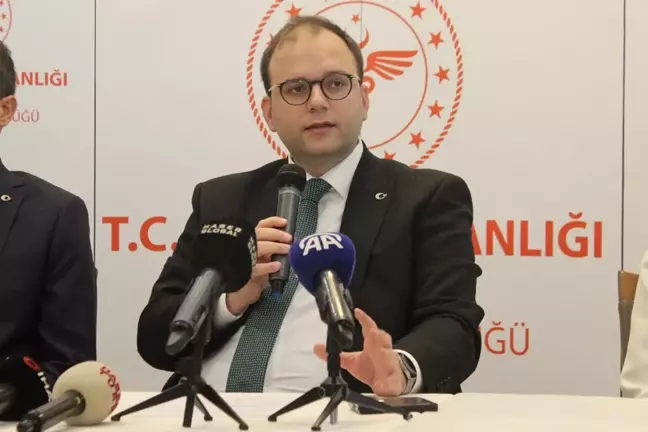 İstanbul'da günde 170 bin radyoloji görüntülemesi yapılıyor: Dünyada görülmeyen rakamlar