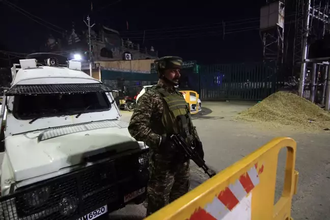 MSB: Pakistan-Hindistan geriliminin uluslararası toplumu tehdit eden sonuçları olabilir