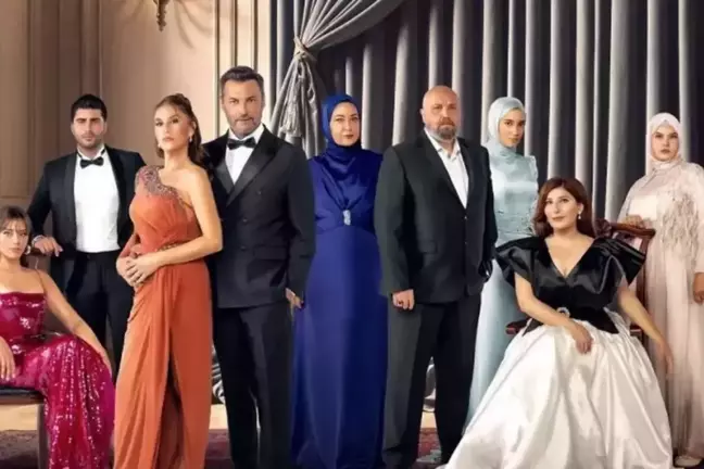 Pembe'nin ardından Kızılcık Şerbeti'nde bir ayrılık daha