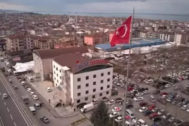 Yalova'daki özel hastane, kolonları kestiği iddiasıyla geçici olarak kapatıldı