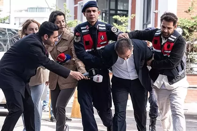Yenidoğan çetesi davasında 10 sanığa tahliye