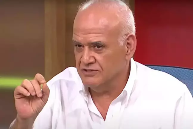 Ahmet Çakar, Galatasaray'ın puan kaybedeceği maçları tahmin etti