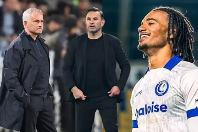 Archie Brown'dan Fenerbahçe ve Galatasaray sorusuna cevap