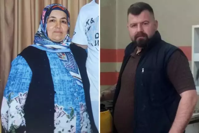 Borç yüzünden tartıştığı kayınvalidesini öldürdü