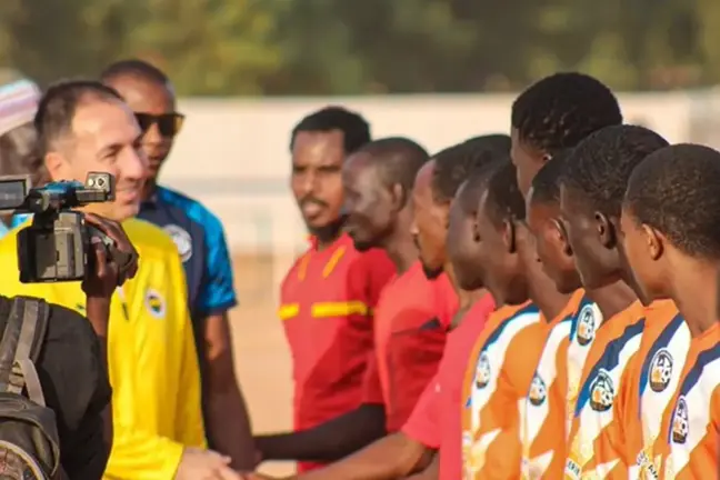 Fenerbahçe'den Afrika çıkarması! Genç yetenekleri buldular