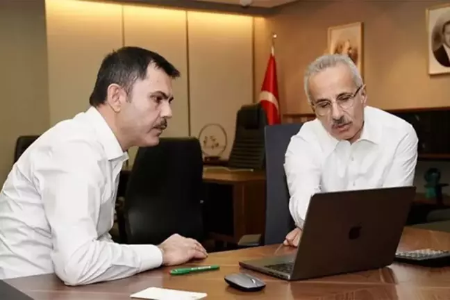 DMM: Bakanların ‘Kanal İstanbul’ açıklamalarında çelişki yok