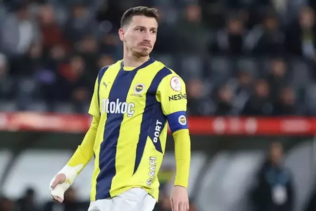 Mert Hakan Yandaş'tan sağlık durumuyla ilgili açıklama: Anlayış istiyorum