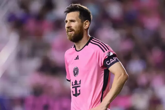 Messi, Şampiyonlar Ligi finalinde görmek istediği takımları açıkladı