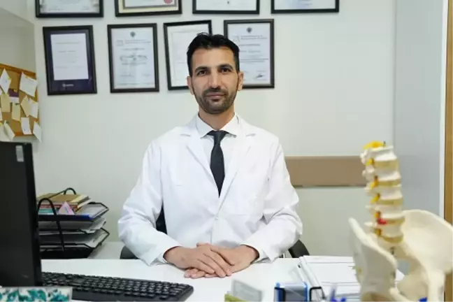 Ofis Çalışanlarına Özel Egzersiz ve Duruş İpuçları