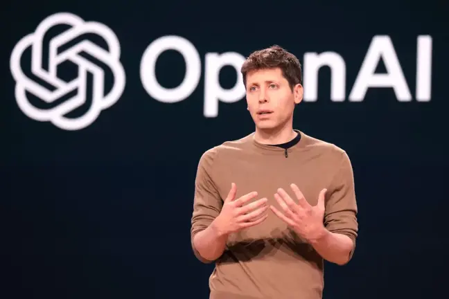 OpenAI CEO'sunun göz tarama kripto projesi World ABD pazarına adım attı