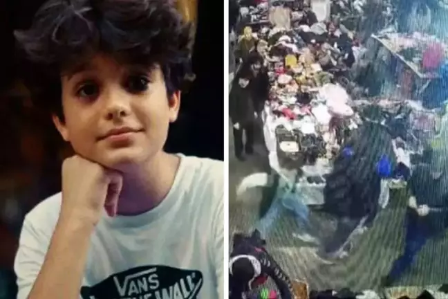 15 yaşındaki Matia Ahmet Minguzzi cinayetinde iki gözaltı kararı