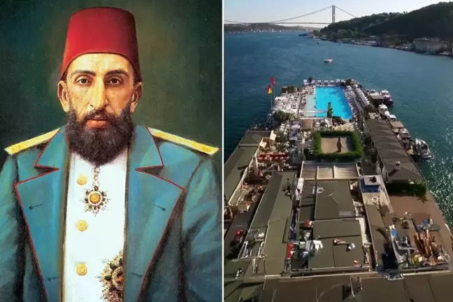 2. Abdülhamid'in torunlarının açtığı dava 15 yıl sonra sonuçlandı