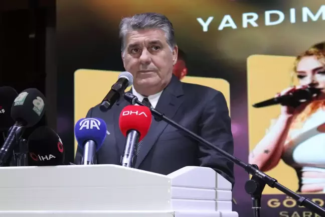 Beşiktaş'tan Malatya'ya Yardım Gecesi