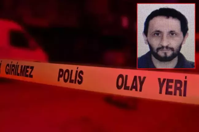 Çapraz sorguda itiraf etmek zorunda kaldı, öldürüp çay kenarına atmış