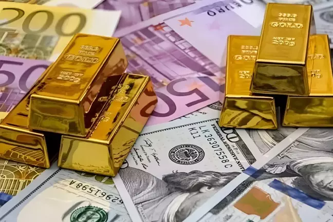 Dolar, altın ve borsa için gözler ABD istihdam verisine çevrildi