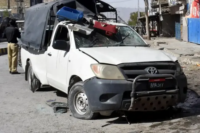 İşçileri taşıyan kamyonet devrildi: 7 ölü, 9 yaralı