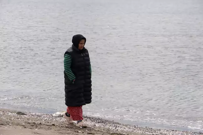 132 Günlük Kayıp: Eşini Arayan Kadının Yürek Burkan Bekleyişi