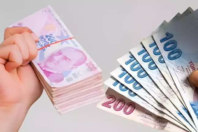 Kredi kuruluşu S&P, Türk ekonomisine ilişkin tahminini açıkladı