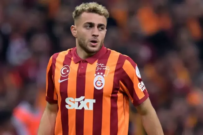 Pazarlığa kapalı! İşte Barış Alper'in bonservisi